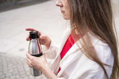 Tefal Bluspin isoleerfles sleeve 0,7L