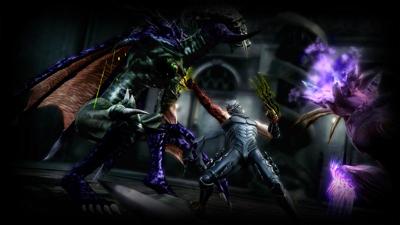 Ninja Gaiden 3 Razor's Edge