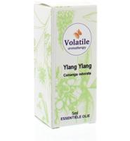 Volatile Ylang Ylang (Cananga Odorata) 5ml - thumbnail
