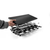 Fritel RG 4180 Gourmetset Zwart - thumbnail