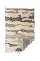 Nohr Vloerkleed 'Rheanne' Wol, 200 x 300cm - thumbnail