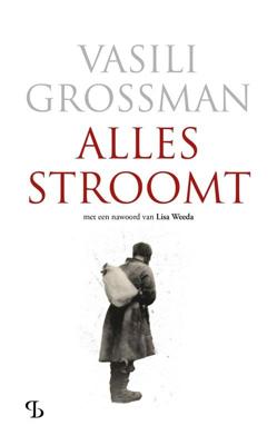 Alles stroomt - Vasili Grossman - ebook