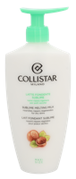 Collistar Sublime Melting Milk 400ml Bodylotion Dames - thumbnail