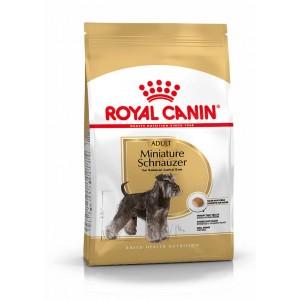 ROYAL CANIN Miniature Schnauzer Adult - droog hondenvoer - 3 kg
