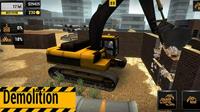 Construction Machines Simulator - thumbnail
