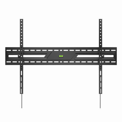 Gembird WM-100T-01 TV-muurbeugel (kantelbaar), 43"-100", zwart