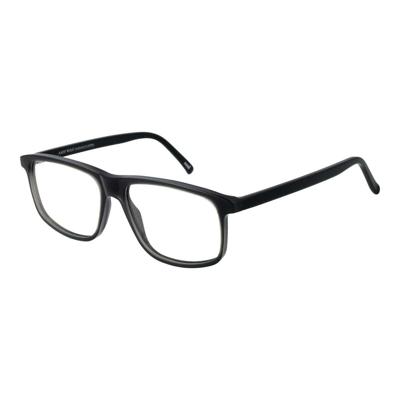 Uniseks Brillenframe Andy Wolf 4537 58E