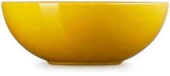 LE CREUSET - Aardewerk - Saladeschaal 24cm 2,20l Nectar