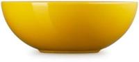 LE CREUSET - Aardewerk - Saladeschaal 24cm 2,20l Nectar - thumbnail