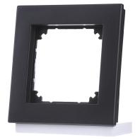 Merten 486114 Afdekking Frame System M Antraciet 1 stuk(s)