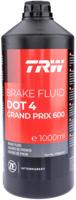 TRW remvloeistof "dot 4gp" brake fluid. dot4 gp 1 liter - thumbnail