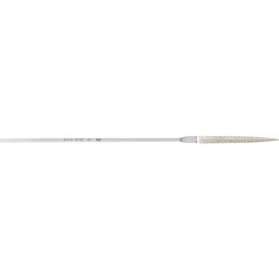 PFERD TOOLS 15310142 Diamant-remmingsvijl Lengte 140 mm 1 stuk(s)