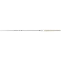 PFERD TOOLS 15310142 Diamant-remmingsvijl Lengte 140 mm 1 stuk(s) - thumbnail