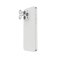 Hama Cam Protect 00222761 Cameraprotector (glas) Apple iPhone 13 Pro, iPhone 13 Pro Max 3 stuk(s) - thumbnail