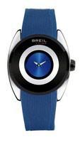 Horlogeband Breil TW0549 Silicoon Blauw 21mm Horlogeband Breil TW0549 Silicoon Blauw 21mm