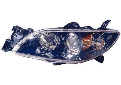 Koplamp links 4-deurs SEDAN 2734961