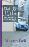 Plat du jour - Martin Bril - ebook - thumbnail