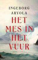 Het mes in het vuur (Paperback) - thumbnail