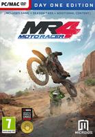 Moto Racer 4 - thumbnail