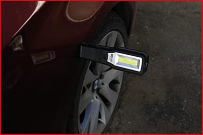 KS TOOLS Ks-tools handlamp workshop handlamp 550 lumen