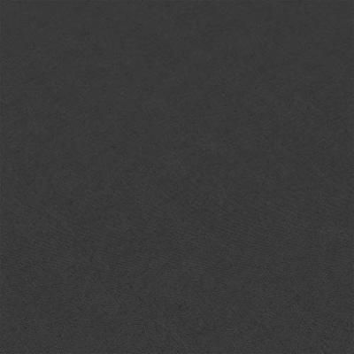 Balkonscherm 90x300 cm oxford stof antraciet