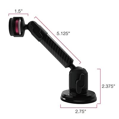 Joy Factory Magconnect Carbon Fiber Magnet Mount