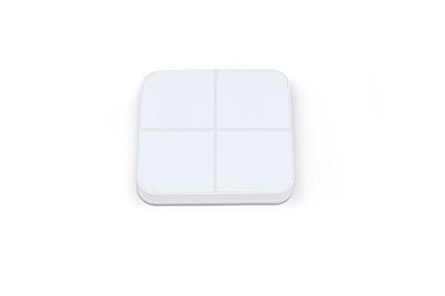 Aeotec WallMote Quad afstandsbediening