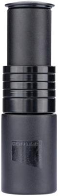 CONTEC stuurpen verhoger "heads-up dlx" ct pre-construction heads-up dlx 1 1/8" black