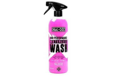 Muc-Off Waterless High Performance Wash 750 ml