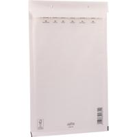 Bong AirPro luchtkussenenveloppen C16, ft 220 x 340 mm met stripsluiting, wit, pak van 10 stuks - thumbnail