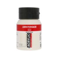Royal Talens Amsterdam Acrylverf 500 ml - Parelrood 819 - thumbnail