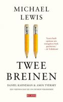 Twee breinen - Michael Lewis - Paperback (9789044539141) - thumbnail