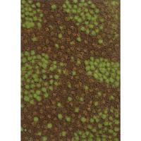 Busch 1321 Plantvezelmat Bosgrond Zomers - thumbnail