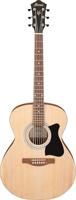 Ibanez VC50NJP Open Pore Natural Jam Pack Quick Start westerngitaar-pakket - thumbnail