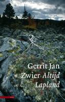 Altijd Lapland - Gerrit Jan Zwier - eBook (9789045018157) - thumbnail