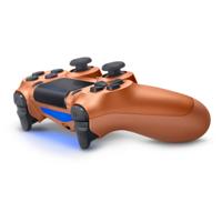 Sony Dual Shock 4 Controller V2 (Copper) - thumbnail
