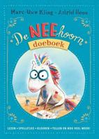 De NEEhoorn doeboek - thumbnail