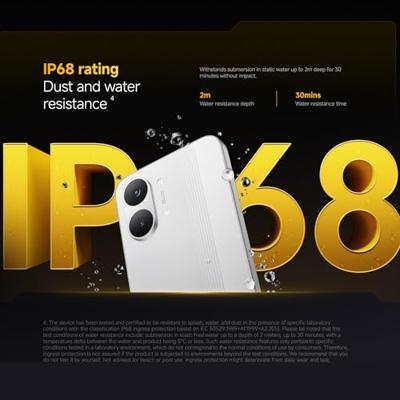 Smartphone Poco X8 PRO MAX 6,83" Octa Core MediaTek Dimensity 9500s 12 GB RAM 512 GB Zwart