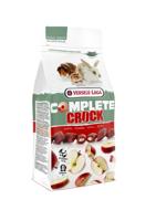 Versele-Laga Complete Crock met appel knaagdierensnack (50 g) 2 verpakkingen - thumbnail