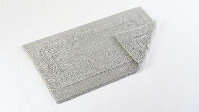 Abyss & Habidecor Abyss & Habidecor Reversible Tp  50x80 992 Platinium