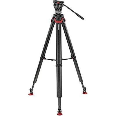 Sachtler Systeem ACE XL FT MS