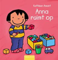 Anna ruimt op - thumbnail