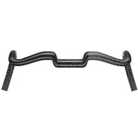 Deda Gera Carbon Stuur 31.7 mm - Zwart - thumbnail
