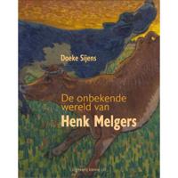 De onbekende wereld van Henk Melgers - Doeke Sijens - Paperback (9789493170391) - thumbnail