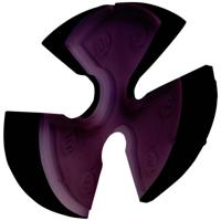 Fischer DAD 1 Afstandhouder DAD 100 stuk(s) - thumbnail