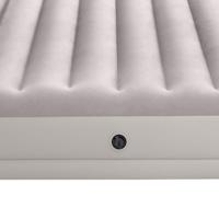 Intex prestige mid-rise luchtbed met usb pomp - tweepersoons - thumbnail