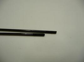 Alpina Spaken 260-14 raggi ø2.0 mm fg 2,3 - zwart rvs