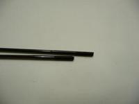 Alpina Spaken 260-14 raggi ø2.0 mm fg 2,3 - zwart rvs - thumbnail