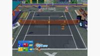 Sega Superstars Tennis - thumbnail