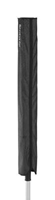 Brabantia Beschermhoes voor Droogmolen Universeel Zwart